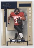 Rookie - Michael Turner