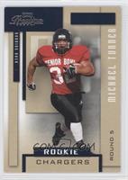 Rookie - Michael Turner