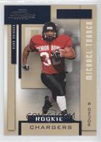 Rookie - Michael Turner