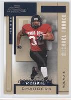 Rookie - Michael Turner