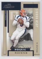 Rookie - Josh Harris