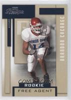 Rookie - Brandon Everage