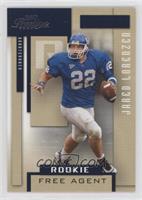 Rookie - Jared Lorenzen