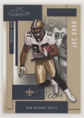 2004 Playoff Prestige - [Base] #91 - Joe Horn