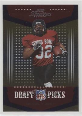 2004 Playoff Prestige - Draft Picks #DP-9 - Michael Turner