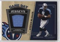 Steve McNair [EX to NM]