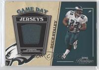 Duce Staley