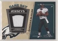 Donovan McNabb