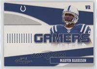 Marvin Harrison [EX to NM] #/750