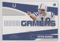 Peyton Manning [EX to NM] #/750