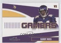 Randy Moss #/750