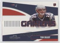 Tom Brady #/750