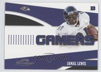 Jamal Lewis #/750