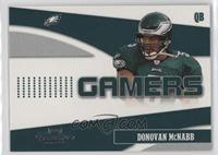 Donovan McNabb [EX to NM] #/750