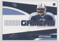 Steve McNair #/750