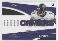 Ray Lewis #/750