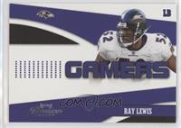 Ray Lewis #/750