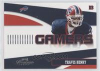 Travis Henry #/750