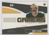 Brett Favre #/750