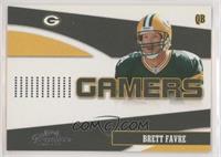 Brett Favre #/750