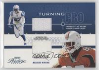 Reggie Wayne #/225