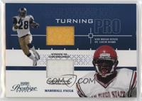 Marshall Faulk #/225