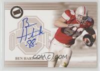 Ben Hartsock