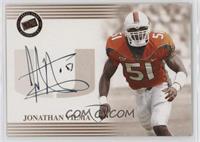 Jonathan Vilma