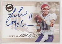 Luke McCown [EX to NM]