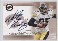 Nate Kaeding