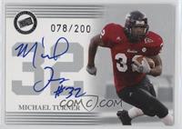 Michael Turner #/200