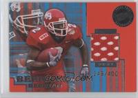 Bernard Berrian #/400