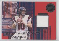 Eli Manning #/385