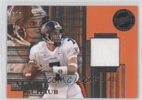 Matt Schaub #/400