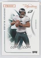 Donovan McNabb #/50