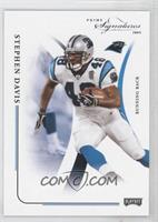 Stephen Davis #/999