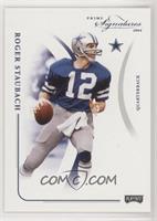 Roger Staubach #/999