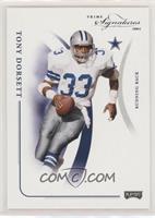 Tony Dorsett #/999