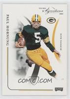 Paul Hornung #/999