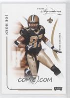 Joe Horn #/999