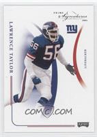 Lawrence Taylor #/999