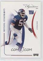 Lawrence Taylor #/999