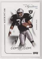 Bo Jackson #/999