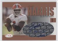 Josh Harris #/500