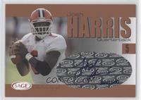 Josh Harris #/500