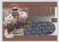 Bernard Berrian #/560