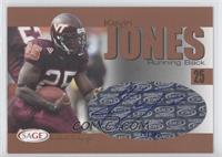 Kevin Jones #/500