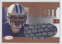 Cody Pickett #/400