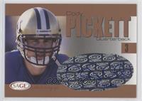 Cody Pickett #/400