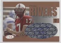 Philip Rivers #/330